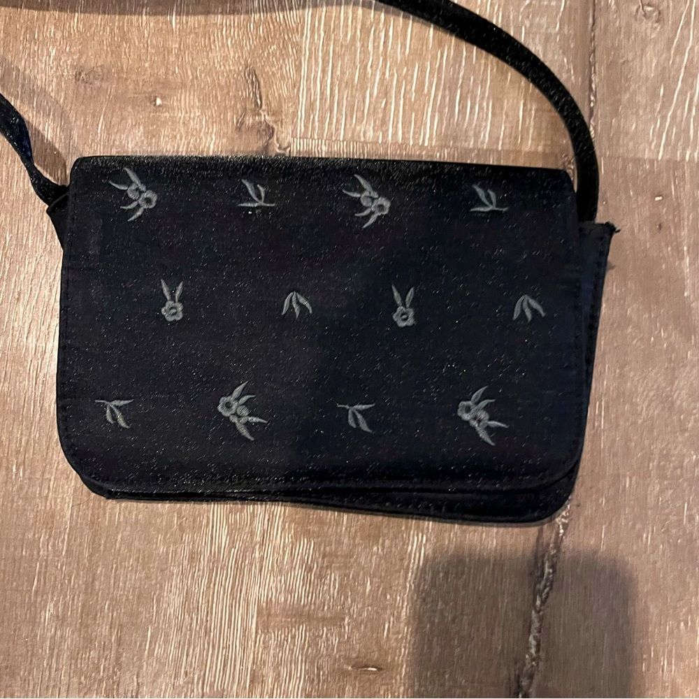 vanguard crossbody travel bag Lightweight Canvas